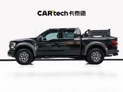 Ford F-150 3.5T - фото 7