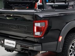Ford F-150 3.5T - фото 9