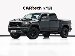 Ford RAM Trucks 6.2T TRX - фото 1