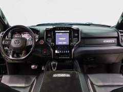 Ford RAM Trucks 6.2T TRX - фото 15