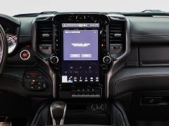 Ford RAM Trucks 6.2T TRX - фото 16