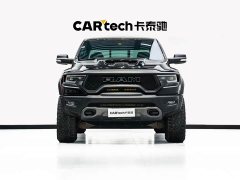 Ford RAM Trucks 6.2T TRX - фото 2
