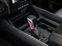 Ford RAM Trucks 6.2T TRX - фото 20