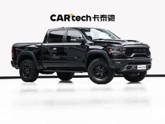 Ford RAM Trucks 6.2T TRX - фото 3