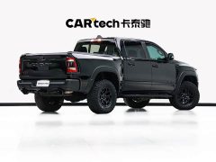 Ford RAM Trucks 6.2T TRX - фото 4