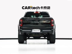 Ford RAM Trucks 6.2T TRX - фото 5