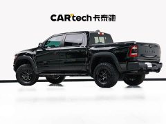 Ford RAM Trucks 6.2T TRX - фото 6