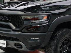 Ford RAM Trucks 6.2T TRX - фото 8