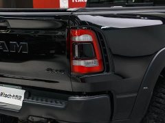 Ford RAM Trucks 6.2T TRX - фото 9