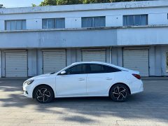 SAIC MG5 300TGI DCT Edition - фото 17