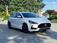SAIC MG5 300TGI DCT Edition - фото 3