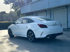 SAIC MG5 300TGI DCT Edition - фото 6