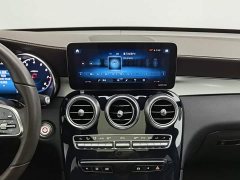 Mercedes-Benz GLC 260 L 4MATIC Version - фото 12