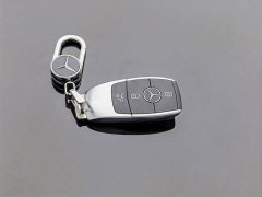Mercedes-Benz GLC 260 L 4MATIC Version - фото 19