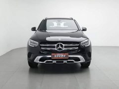 Mercedes-Benz GLC 260 L 4MATIC Version - фото 3