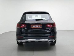 Mercedes-Benz GLC 260 L 4MATIC Version - фото 4