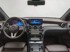 Mercedes-Benz GLC 260 L 4MATIC Version - фото 5