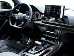 Audi Q5L 40 TFSI Luxury Version - фото 10