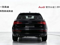 Audi Q5L 40 TFSI Luxury Version - фото 5