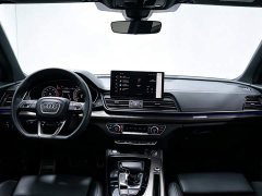 Audi Q5L 40 TFSI Luxury Version - фото 9