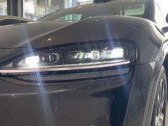 Audi R7 EREV Ultra(192) - фото 13