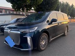 Voyah PHEV AWDFlagship Edition - фото 1