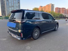 Voyah PHEV AWDFlagship Edition - фото 10