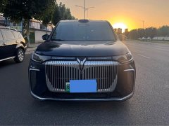 Voyah PHEV AWDFlagship Edition - фото 2