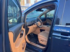 Voyah PHEV AWDFlagship Edition - фото 4