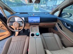 Voyah PHEV AWDFlagship Edition - фото 6