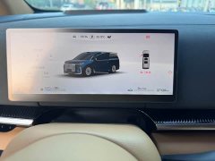 Voyah PHEV AWDFlagship Edition - фото 7