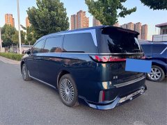 Voyah PHEV AWDFlagship Edition - фото 8