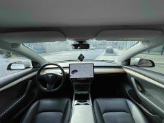 Tesla Model 3 Standard Range Edition 3D1 - фото 11