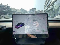 Tesla Model 3 Standard Range Edition 3D1 - фото 14