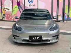 Tesla Model 3 Standard Range Edition 3D1 - фото 2