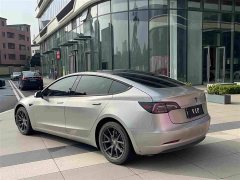 Tesla Model 3 Standard Range Edition 3D1 - фото 5