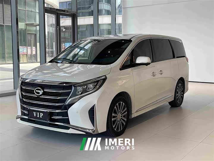 GAC M8 Leading 390T Premium Edition