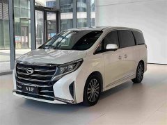 GAC M8 Leading 390T Premium Edition - фото 1