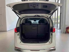 GAC M8 Leading 390T Premium Edition - фото 15