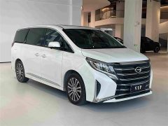 GAC M8 Leading 390T Premium Edition - фото 3