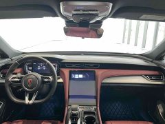 FAW H5 1.5T DCT Edition - фото 17