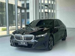 BMW 5 530Li Version M - фото 1