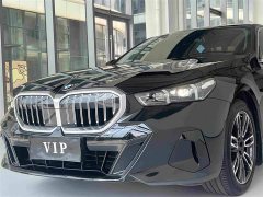 BMW 5 530Li Version M - фото 10