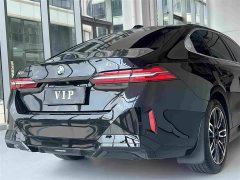 BMW 5 530Li Version M - фото 19