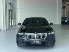 BMW 5 530Li Version M - фото 2