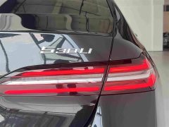 BMW 5 530Li Version M - фото 20