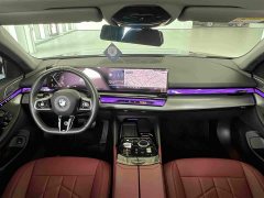 BMW 5 530Li Version M - фото 6