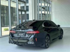 BMW 5 530Li Version M - фото 7
