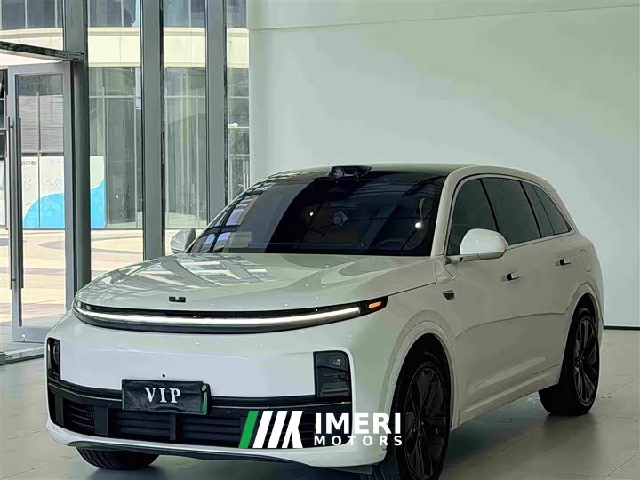 Li Auto L7 Ultra