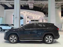 Toyota RAV4 2.5L E-CVT2WD Edition - фото 11